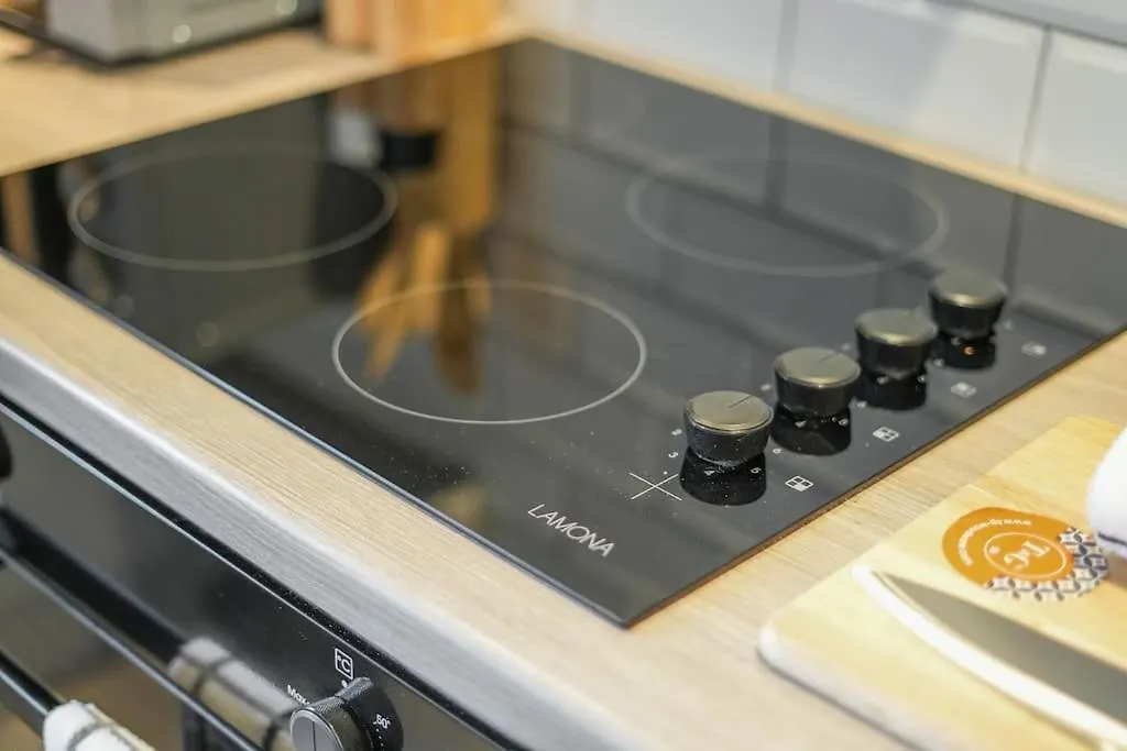 Modern 2 Bed Apt, 7Ft Pool Table, Sheffield City Centre, Free Parking, Netflix - Hosted By Stay Host Save 公寓