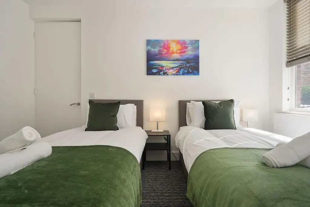 公寓 Modern 2 Bed Apt, 7Ft Pool Table, Sheffield City Centre, Free Parking, Netflix - Hosted By Stay Host Save