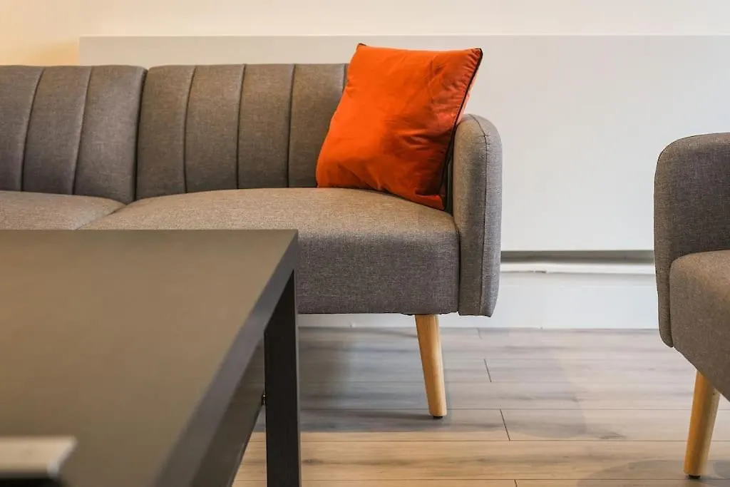 公寓 Modern 2 Bed Apt, 7Ft Pool Table, Sheffield City Centre, Free Parking, Netflix - Hosted By Stay Host Save